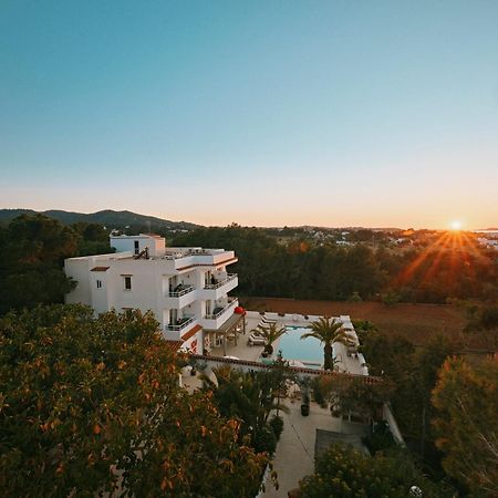 Sunset Oasis Ibiza Adults Only - New Rooms 2025 San Antonio  Ngoại thất bức ảnh