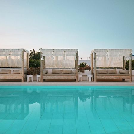 Sunset Oasis Ibiza Adults Only - New Rooms 2025 San Antonio  Ngoại thất bức ảnh