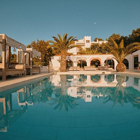 Sunset Oasis Ibiza Adults Only - New Rooms 2025 San Antonio  Ngoại thất bức ảnh