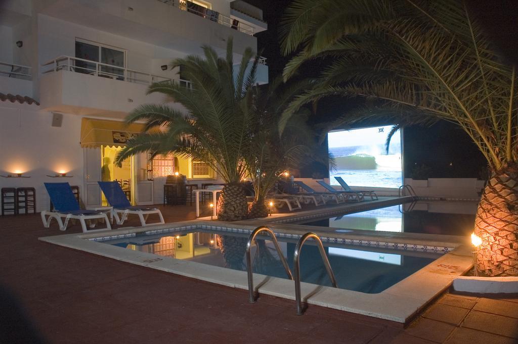 Sunset Oasis Ibiza Adults Only - New Rooms 2025 San Antonio  Ngoại thất bức ảnh