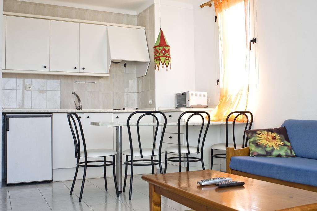 Sunset Oasis Ibiza Adults Only - New Rooms 2025 San Antonio  Ngoại thất bức ảnh
