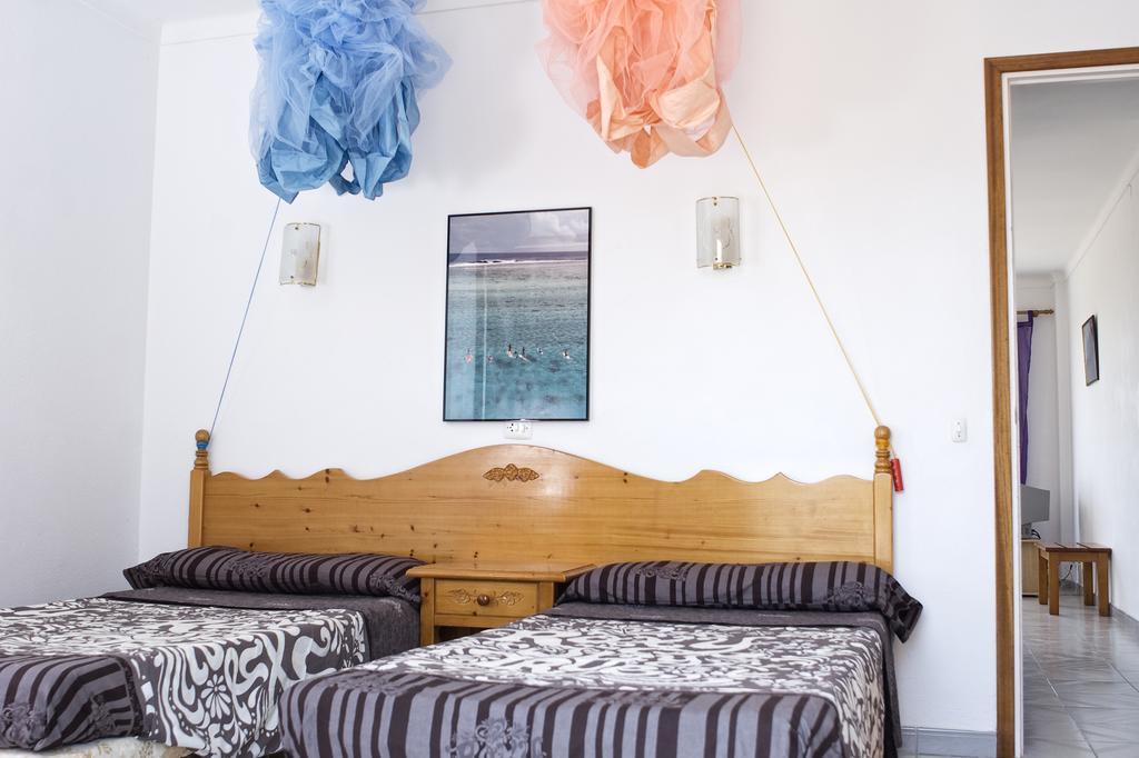Sunset Oasis Ibiza Adults Only - New Rooms 2025 San Antonio  Ngoại thất bức ảnh