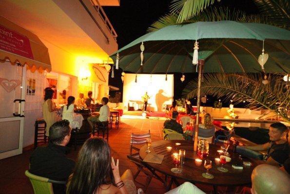 Sunset Oasis Ibiza Adults Only - New Rooms 2025 San Antonio  Ngoại thất bức ảnh