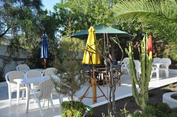 Sunset Oasis Ibiza Adults Only - New Rooms 2025 San Antonio  Ngoại thất bức ảnh